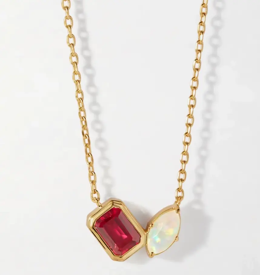 Rylie Necklace