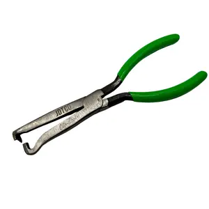 Clip-Zipper Electrical Disconnect Plier