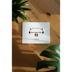 “Don’t Throw it Out 2!” Official Book | All NEW Plant & Garden Hacks/Tips/Tricks
