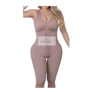 Faja pierna larga Shapewear Amaia- 1537