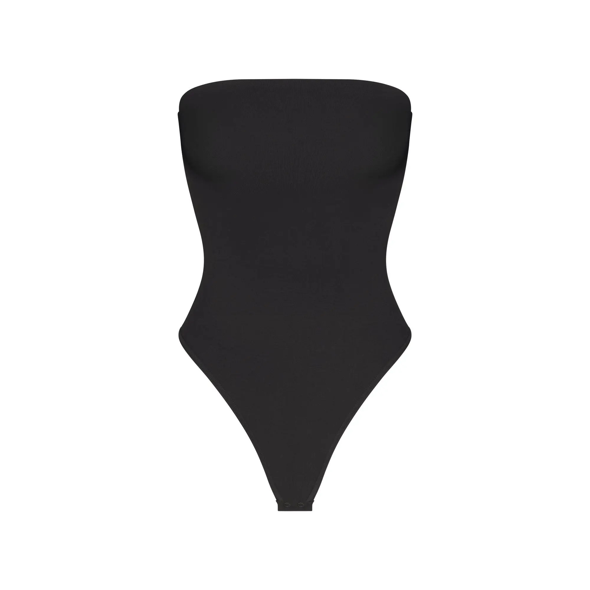 SKIMS SMOOTH LAYERS STRAPLESS BODYSUIT