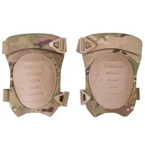 Issued USGI OCP Knee and Elbow Pads
