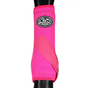 WESTERN ARMOR SPORTS BOOTS