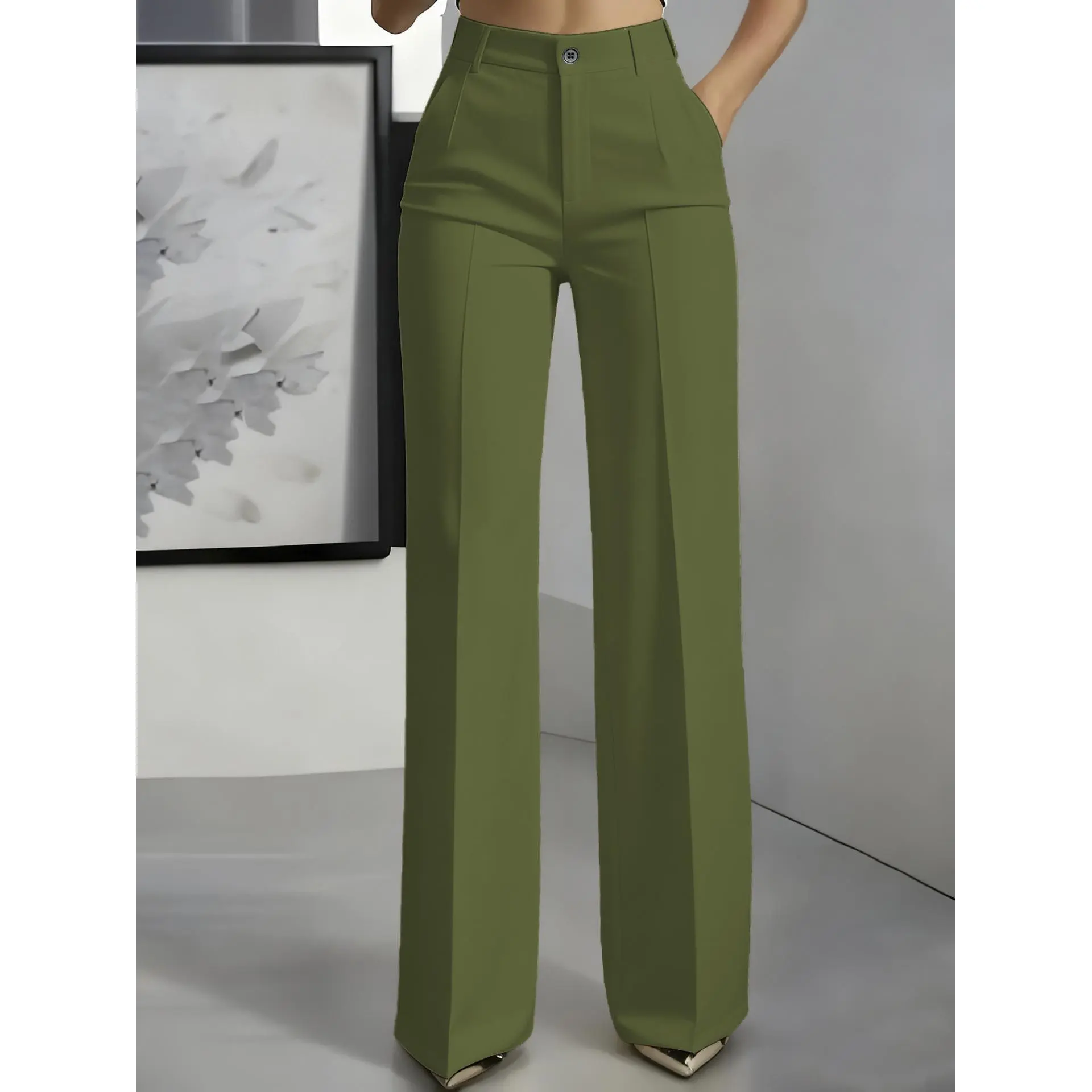 olive drab