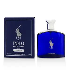 Ralph Lauren Polo Blue Eau de Parfum  0.33oz 0.33oz