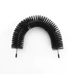 Cats can't resist grooming brushes and scratching toys - Cat Arch Self Groomer: Pamper your cat with massages and grooming brushes! Grooming Accessories