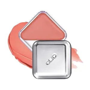 [CLIO Official Shop] Clio Essential Lipcheek Tap | Lip + Cheek Tint & High Pigmentation | Long-Lasting & Light-weighted