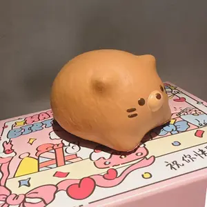 Kiibru | Mochi CAT Squishy