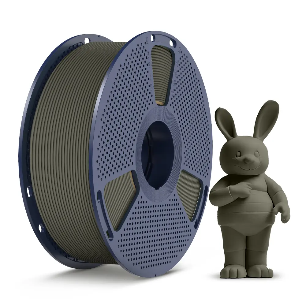 PLA Matte Clay