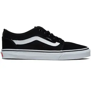 Vans Skate Chukka Low Sidestripe