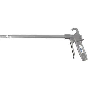212 MAIN Guardair Xtra Thrust Power Tool Accessory - 12-Inch Aluminum Extension, Aluminum Nozzle, Full Trigger, Pressure Control, Thrust Boost