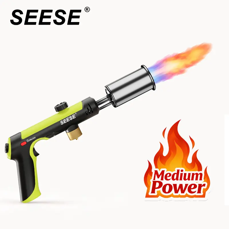 Medium Power
