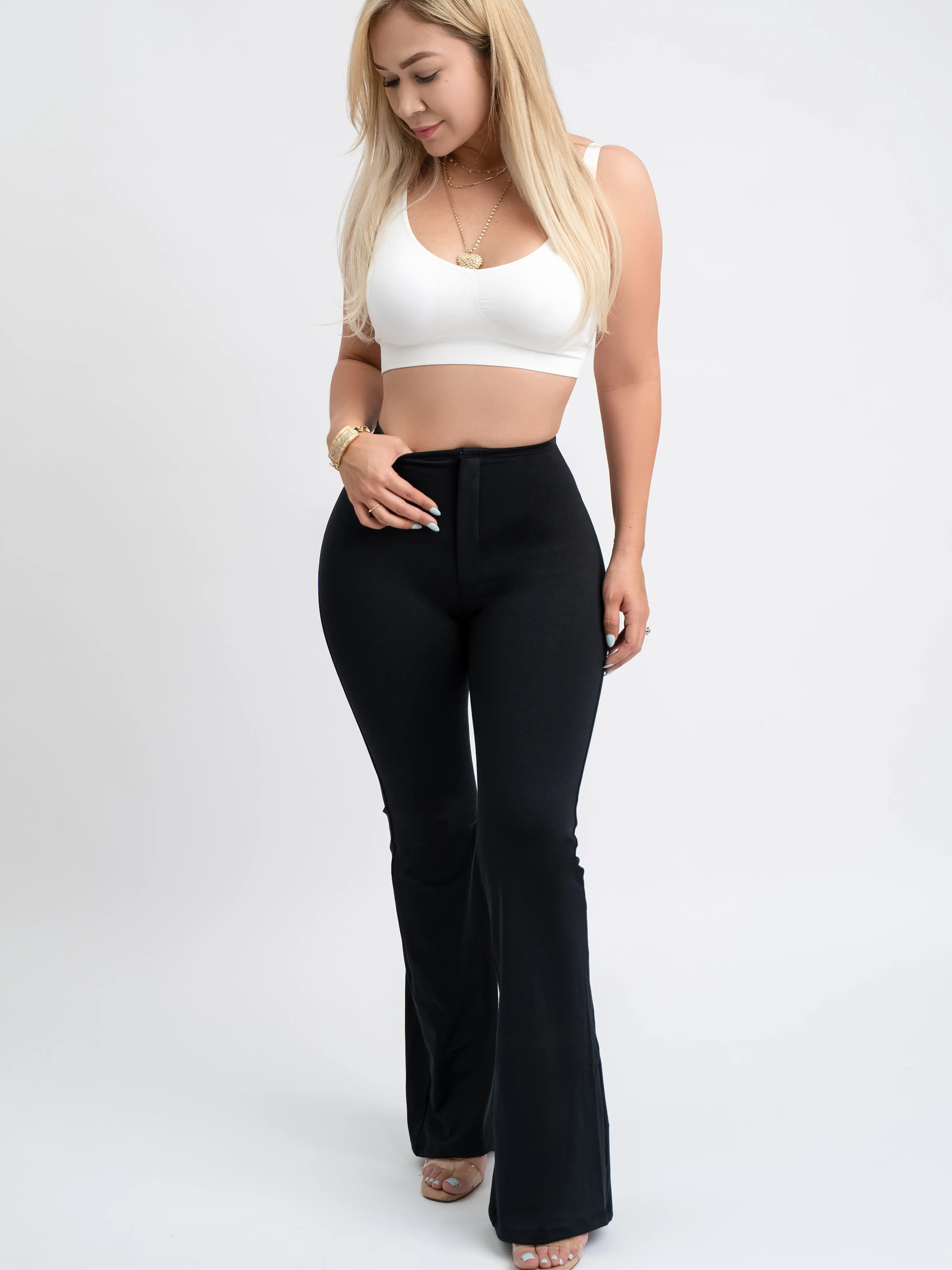 Noely Bootylicious Legging Campana Noely Bootylicious Legging Campana