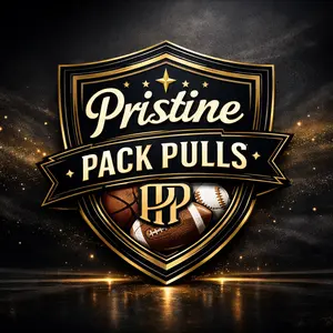 PristinePackPulls shop logo