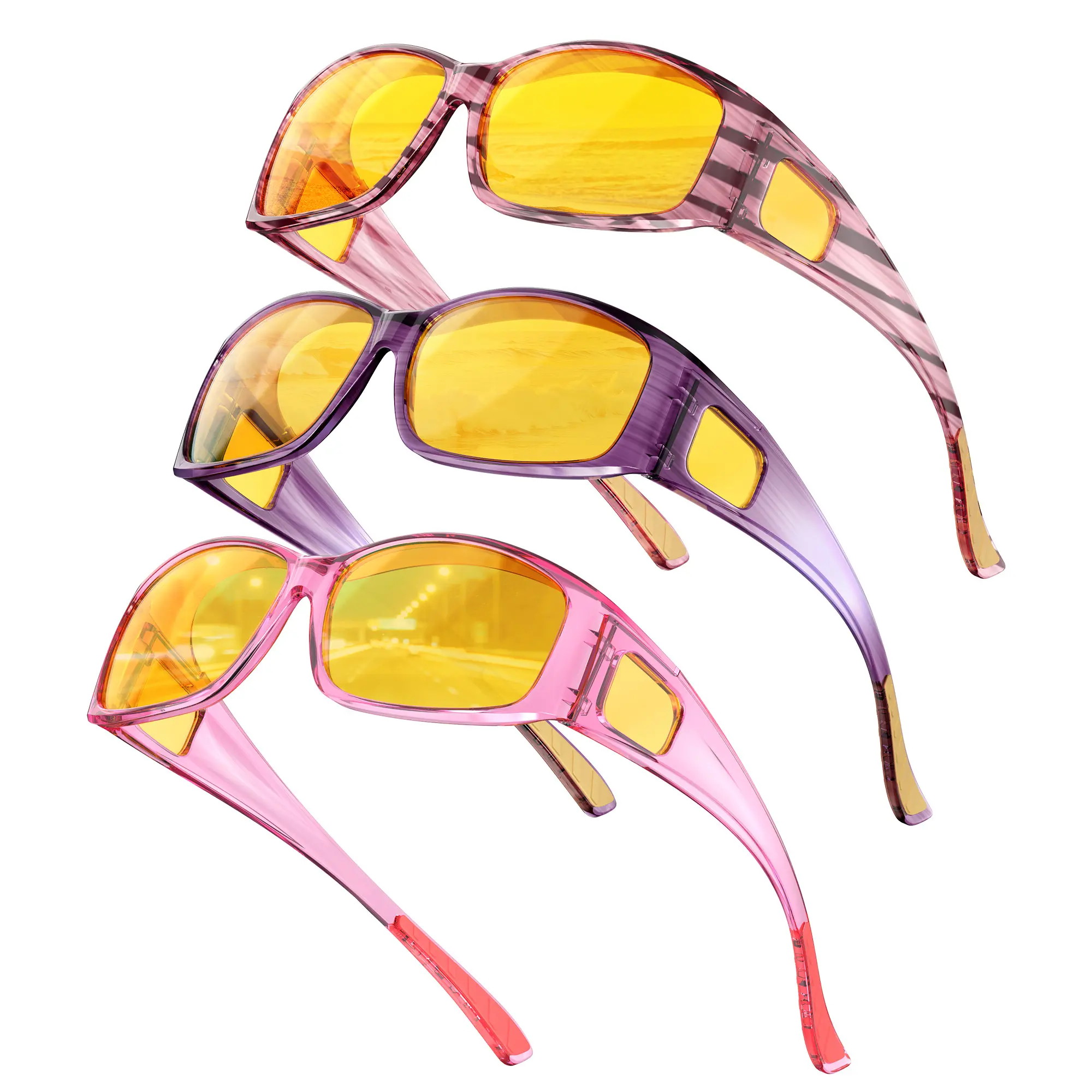 Wine Red/Purple/Pink