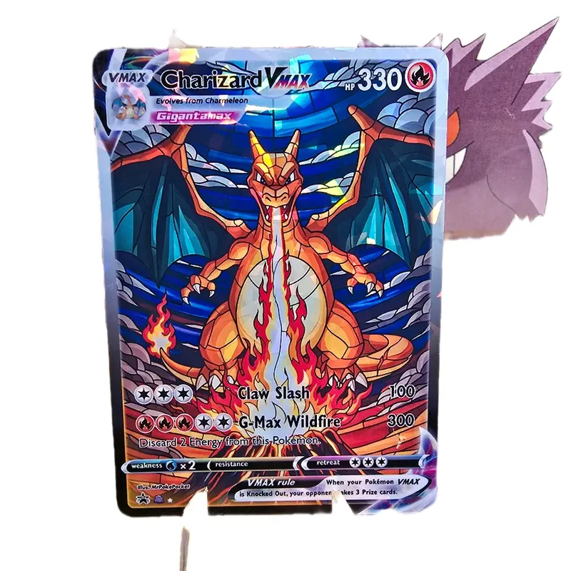 charizard pokemon card 2nd edition value Amazon.com: Pokemon - Charizard (4) - Base Set 2