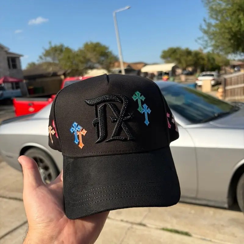 Tx Chrome