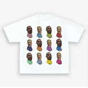 🎮 Fortnite Drake Certified Lover Boy Graphic T-Shirt, Cotton Unisex Short Sleeve Tee for Men Women, Summer Must-Have Viral TikTok Gaming Streetwear Top, Casual Oversized Meme Shirt, Gift for Gamer Fans