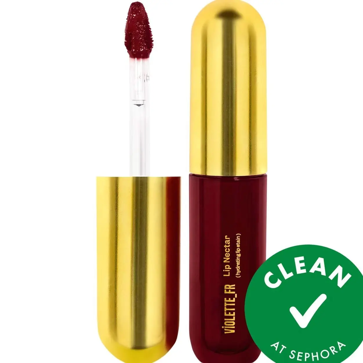 VIOLETTE_FR LIP NECTAR Hydrating Lip Stain