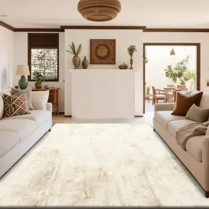 Velvet soft and comfortable patterned printed carpet, suitable for multiple scenarios, available in various sizes, soft and non-shedding, Boho Rug, Modern Area Rug