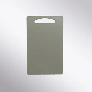 Linden Sweden Anita Bio Cutting Board - Gray