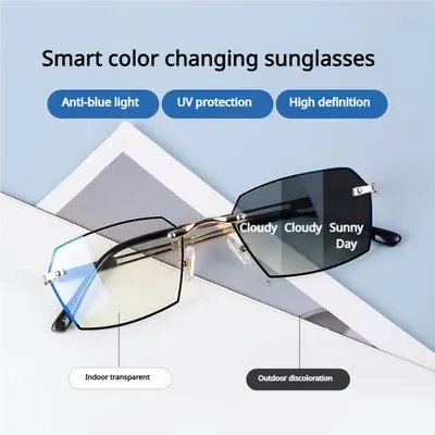 Prism Eyeglass Specsavers - TikTok Shop display picture 2