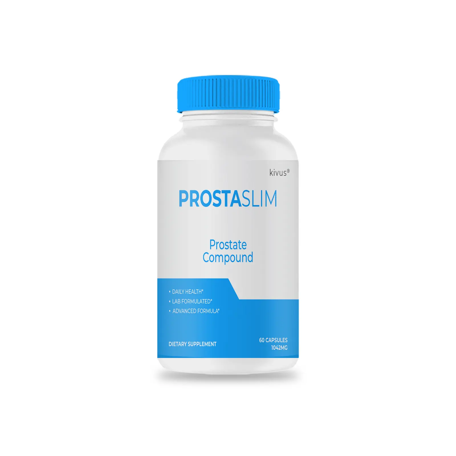 Prosta Slim - ProstaSlim Dietary Supplement Capsules