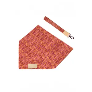 Twilight Trails Bandana & Matching Keychain