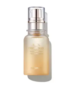 [THE SAEM] Snail Essential EX Wrinkle Solution Capsule Ampoule 30ml