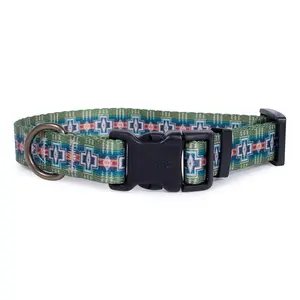 Pendleton Classics Adventure Dog Collar