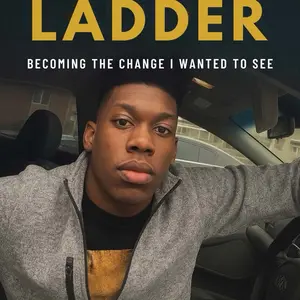 Jacob’s Ladder: Becoming The Change I Wanted To See