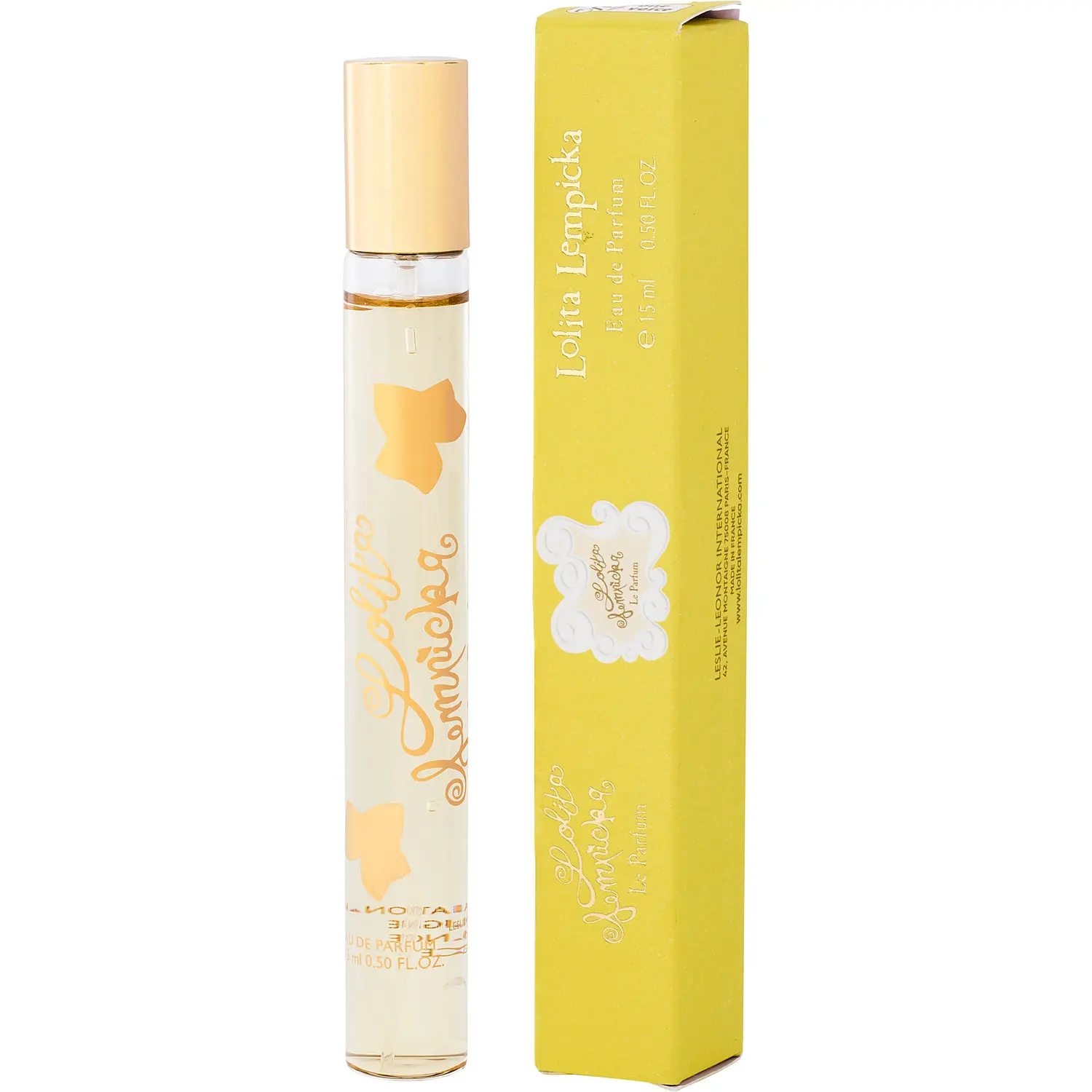 Lolita Lempicka Le Parfum By Lolita Lempicka Eau De Parfum For Women