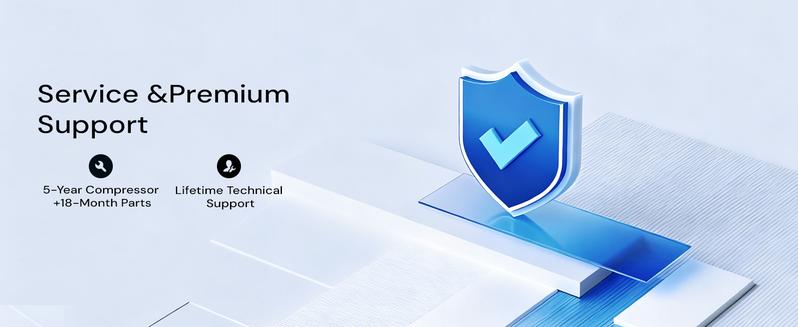 【Enduring Series】Cozeware 12000 BTU 115V/230V Mini Split AC Heating System 20 SEER2 WiFi Alexa Inverter Air Conditioner Cools Up to 750 Sq Ft for Home Office Garage Gym Kitchen