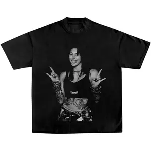 RHEA RIPLEY 4.0 TEE, Fashion Cotton, Full Sizes, For Men, For Women