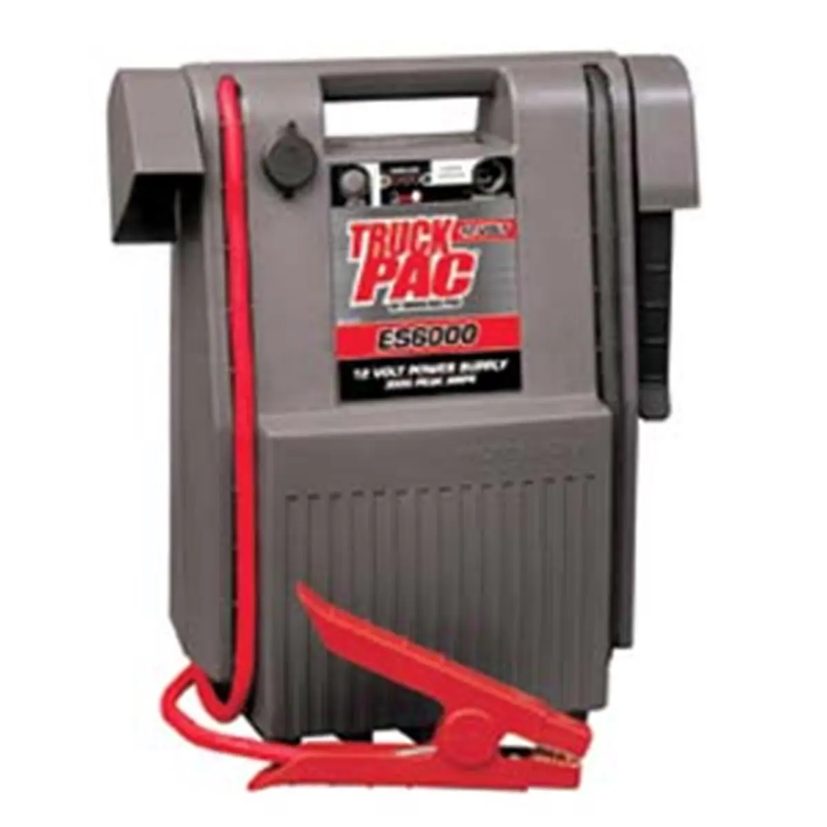 Clore Automotive Llc  3000 Peak Amp Battery Booster Pack