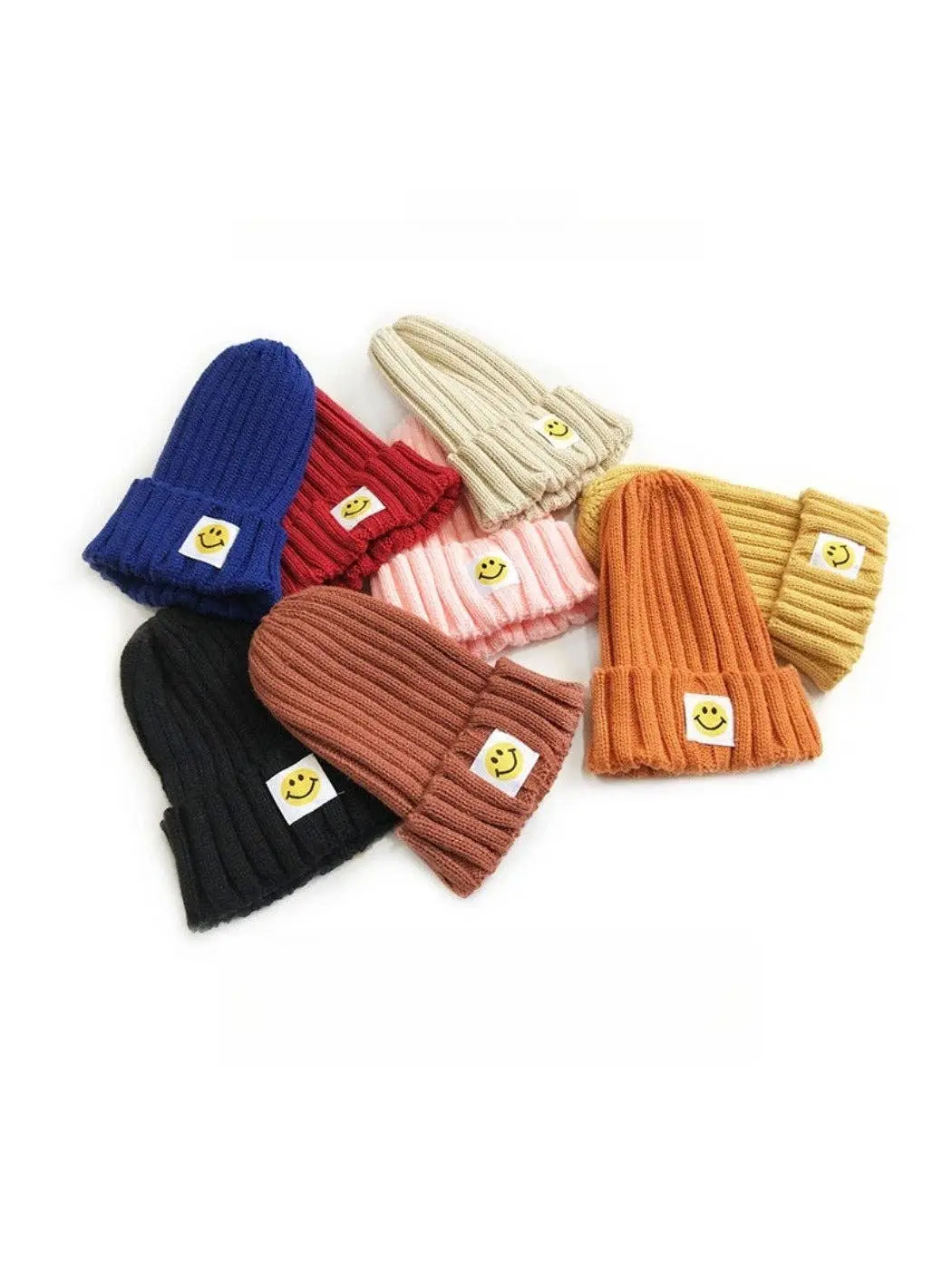 All Smiles Beanie
