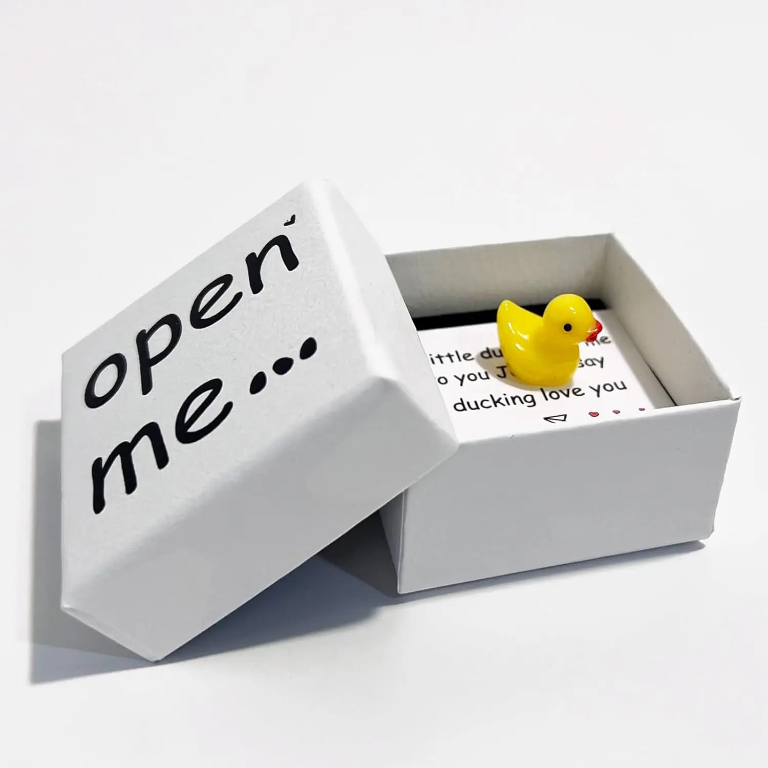I Love You Gifts for Boyfriend,Matchbox Gifts,Birthday Mom ,Valentines Day for Teens,Anniversary Husband Wife