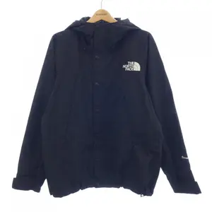 Pre-owned THE NORTH FACE Nylon Small Leather Goods Jacket