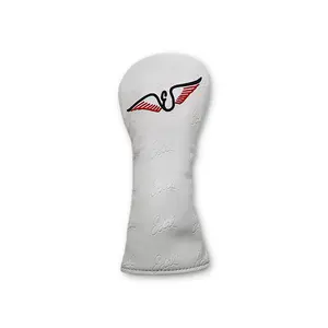 Signature Hybrid Headcover