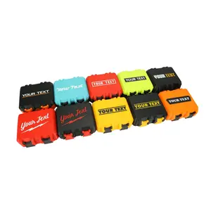 Personalized Mini Storage Box - Milwaukee/Dewalt/Makita/Ryobi/Craftsman/Rigid