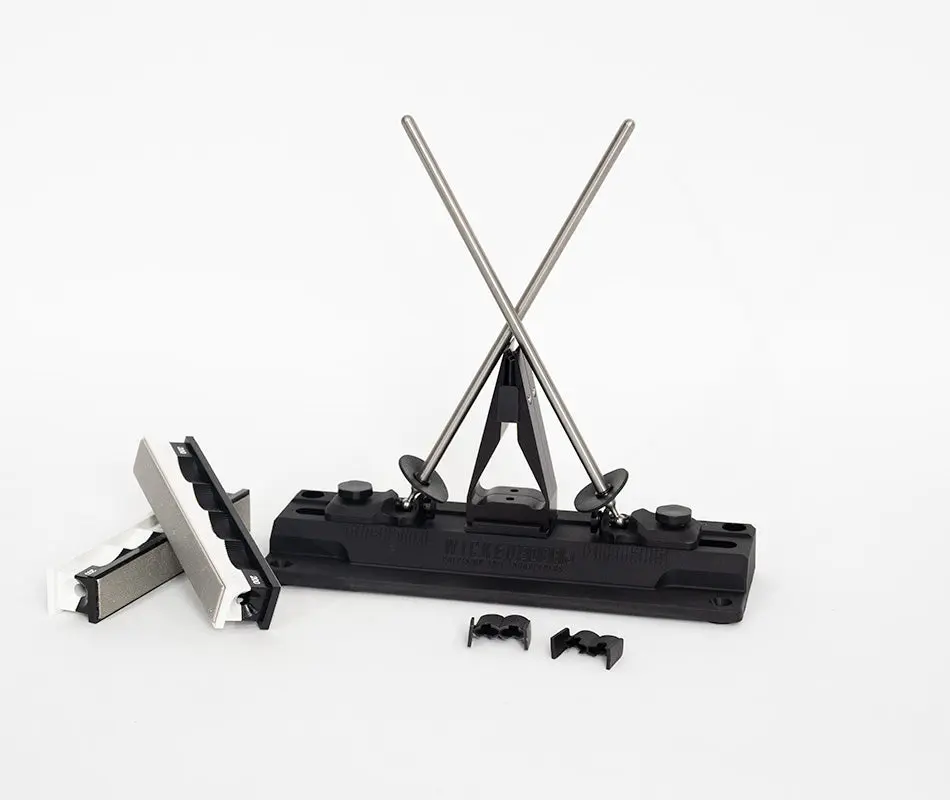 Wicked Edge Carbon - WE40