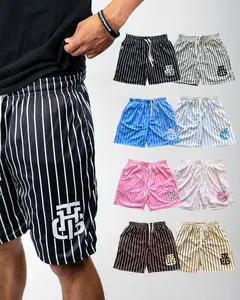 THG | Reversible Shorts