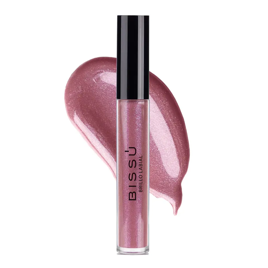 Lip Gloss Glitter | Brillo Labial Glitter