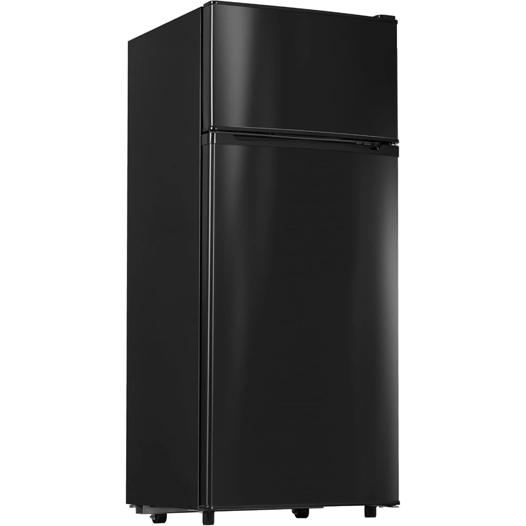 4.5 Cubic Feet-Black