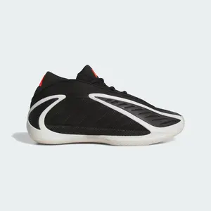 adidas AE 2  Black White Red Men's JS3508 New Sneakers