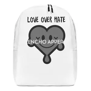 Minimalist Backpack
