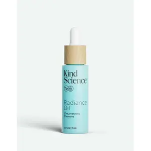 Radiance Oil