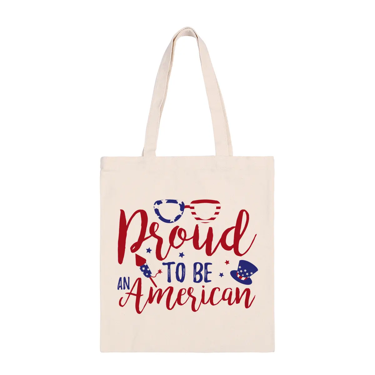 Proud To Be American