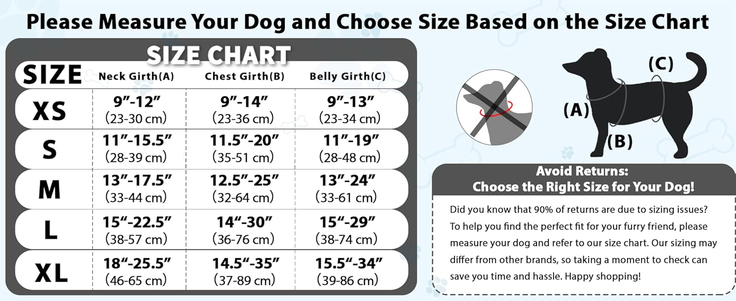 Escape Proof Dog Harness, Secure Dog Harness No Escape, Fully Reflective Harness with Handle, Breathable, Durable, Adjustable Vest for Small Dogs Walking, Training, and Running Gear (Black,S)