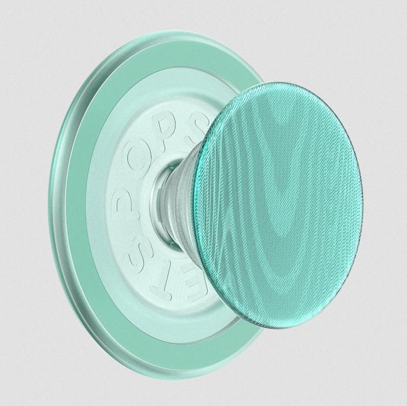 PopGrip for MagSafe - Magnetic Phone Grip and Phone Stand - PopSockets